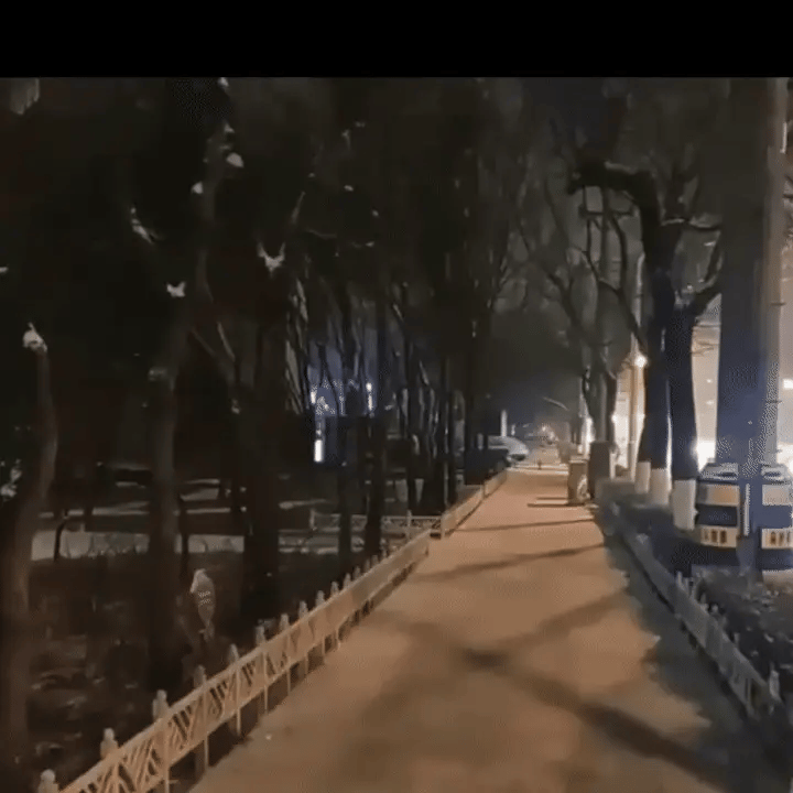 360 Portable Body Camera