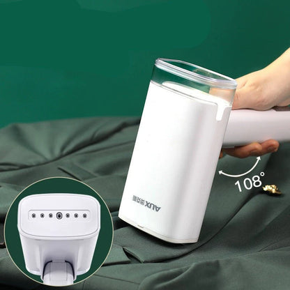 Handheld Hanging Ironing Machine Steam Iron Household Folding Small Portable