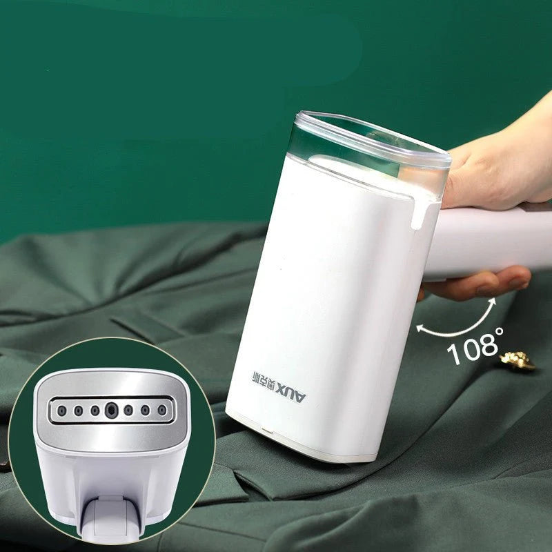 Handheld Hanging Ironing Machine Steam Iron Household Folding Small Portable